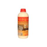 izogin Svaks Duşakabin ve dıs pencere kenarı derz şeffaf su yalıtım malzemesi 1 Kg (4 ~ 6 METREKARE İÇİN)