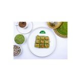 İzol Gurme Lezzetler FISTIKLI ÖZEL DİLİM BAKLAVA