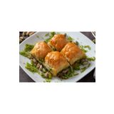 İzol Gurme Lezzetler Izol Fıstıklı Baklava (1 Kg )