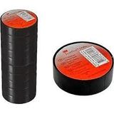 İzole Bant 18mm Temflex 1300e Pvc