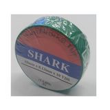 İzole Bant - Shark - Yeşil