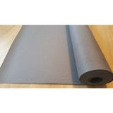 İzole Halı - Yalıtan Paspas 100*3 Mm 25Kv Gri