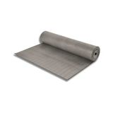 İzole Halı Yds 1X2 Metre 2Mm 10 Volt - Kv Siyah