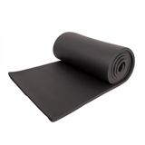 İzole Levha Kauçuk Sünger 32 Mm En:1 Mt Boy:1 Mt