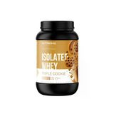 İzole Whey 2100G 70 Servis Protein Tozu Triple Cookie Aromalı