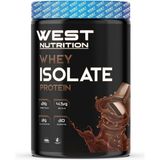 Izole Whey Wpı Protein Tozu 750 gr
