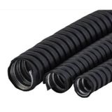 Izoleli Çelik Spiral Boru 14Mm² / 50Mt Pakette