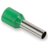 Izolelı Kablo Yuksugu 6Mm Yesıl Jameson Jyf-6.0