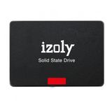 Izoly 256gb Gaming Sata3 S280 550-520mb/S Ssd