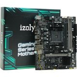İzoly A520 Amd Am4 Ddr4 Micro Atx Anakart