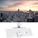 İzoly A524 i5-3470 3.60 GHz 8GB 512GB 24" All In One Bilgisayar