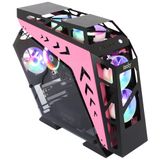 Izoly AX9-Huzly Ryzen 5 5600X 16GB RAM 500GB SSD 8GB RX 580 FreeDOS Oyun Bilgisayarı