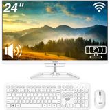 Izoly B502 Htm I5-3470 3.60 Ghz 16GB 256GB 24" All In One Bilgisayar