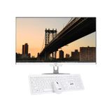 Izoly B502 i5-3470 16 GB 256 GB SSD 24" Free Dos AIO Masaüstü Bilgisayar