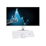 Izoly B504 i5-3470 16 GB 1 TB SSD 24" Free Dos AIO Masaüstü Bilgisayar