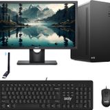 İzoly Desktop T700 x İ7-10700 16GB 256GB SSD 22" Masaüstü Bilgisayar