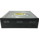 Izoly DVD-RW 24X Sata Bulk DVD Yazıcı
