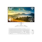 İzoly E-Vix Erp I5-3470 3.60 Ghz 8gb 512GB 24" All In One Bilgisayar