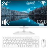 İzoly E-Vix Works I5-3470 3.60 Ghz 8gb 256GB 24" All In One Bilgisayar