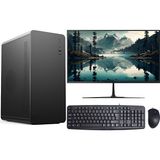 İzoly E-Vix Zephyr İ5-10400 16GB 256GB M.2 Nvme SSD 22" Masaüstü Ofis OEM Seti