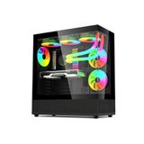 İzoly Ea25 Ryzen 7 5700X 32Gb Ram 1Tb M.2 Nvme Ssd 8Gb Rtx4060 Sıvı Soğutmalı Oyuncu Bilgisayarı