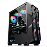 İzoly Exit Midgard i5-10400F 16GB RAM 512GB SSD 8GB RX 580 FreeDOS Oyun Bilgisayarı