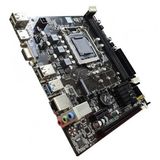 Izoly H61 Sata Ddr3 1600Mhz Usb 2.0 Vga Hdmı Ses Lan 1155P 2.3.Gen Anakart