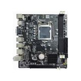 Izoly H81 Sata 4.Gen 1600MHZ DDR3 LGA 1150 Micro ATX Anakart