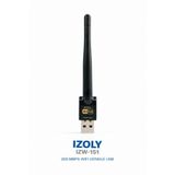 IZOLY IZW-151 300 MBPS WIFI DONGLE USB
