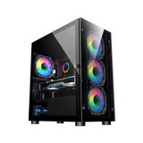 IZOLY Lotus I5-4570 16gb 256gb M.2 Ssd Rx580 8gb Oyuncu Oem Seti