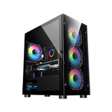 IZOLY Lotus Tm I5-4590 16gb 256gb Ssd Rx 580 8gb Oyuncu Oem Seti