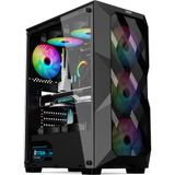 İzoly Mareep i5-12400F 16GB RAM 512GB SSD RTX 2060 Super FreeDOS Oyun Bilgisayarı