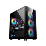 IZOLY N13s Ti I5-3470 16gb 256gb M.2 Ssd Rx 580 8gb Oyuncu Oem Seti