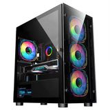İzoly N13s Ti İ5-3470 16Gb 256Gb Ssd Rx 580 8Gb Oyuncu Oem Seti