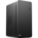 Izoly N4c İ5-4400 3.30ghz 8gb 128gb Masaüstü Bilgisayar