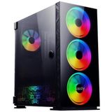 İzoly Nautilus i5-10400F 32GB RAM 512GB SSD 6GB RTX 2060 FreeDOS Oyun Bilgisayarı