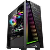 izoly Ocean GTA 5 TM i5-4590 16GB 512GB SSD RX 550 4GB Oyuncu Oem Seti