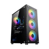 IZOLY Ocean(GTA 5) Tm I5-4440 16gb 512gb Ssd Rx 550 4gb Oyuncu Oem Seti