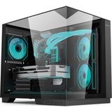 İzoly Onyx i7-10700F 16GB 512GB M.2 NVMe RTX 5060 8GB Oyuncu Oem Seti