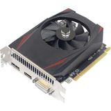 İzoly Radeon RX 550 4GB GDDR5 Ekran Kartı