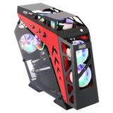 Izoly Ruxly i3-10100F 16GB RAM 512GB SSD 8GB RX 580 Oyun Bilgisayarı