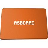 Izoly S280 2.5" 256 GB 550/520 MB/S SATA 3 SSD
