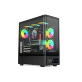 İzoly Shadow İ5-10400F 16Gb 512Gb M.2 Nvme Rtx 2060 6Gb Oyuncu Oem Seti