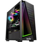 İzoly Spectre Y İ5-4440 16Gb 512Gb Rx 580 8Gb Oyuncu Oem Seti