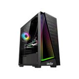 IZOLY Spectre Y I5-4570 16gb 512gb M.2 Rx580 8gb Masaüstü Oyun Oem Seti