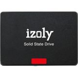 Izoly ST03624 512gb Gaming Sata3 S280 550-520mb/s Ssd