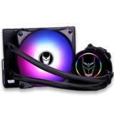 Izoly T120 Lıquıd Cooler 120 mm Argb Sıvı Soğutma İşlemci