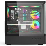 İzoly Ventus 510 Ryzen 7 5700X 32GB 512GB M.2 NVMe RTX 3060 8GB Oyuncu Oem Seti