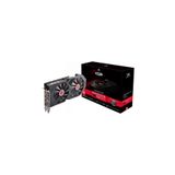 IZOLY XFX RX580 8GB GDRR5 3 X DP / HDMI 2.0 / DVI