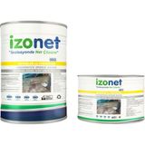İZONET 003 Solventsiz Epoksi Astar - 3,1+1,9=5 KG